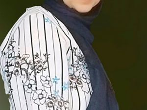 Bulduklarında ba'kin ne haldeydi. Ah be Mehtap öğretmen...