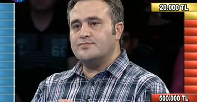 Var mısın Yok musun yarışmasında tam 500 bin TL'yi kazanmıştı! galerisi resim 4