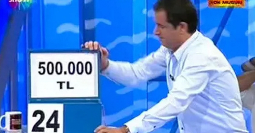 Var mısın Yok musun yarışmasında tam 500 bin TL'yi kazanmıştı! galerisi resim 8