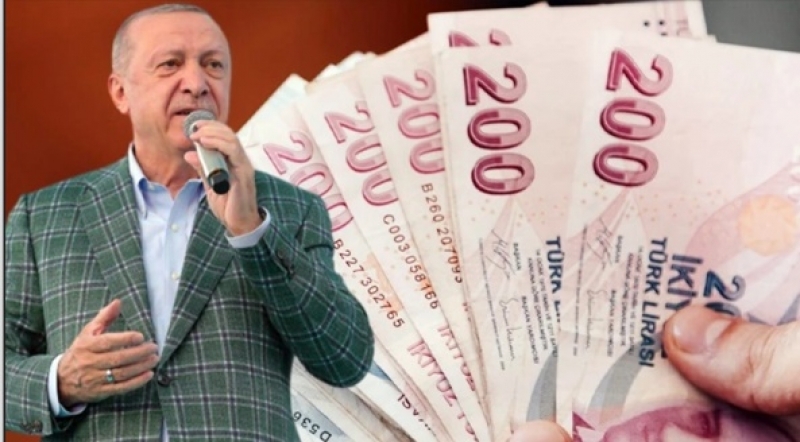 Cumhurbaşkanı Recep Tayyip Erdoğan Talimat verdi. galerisi resim 5