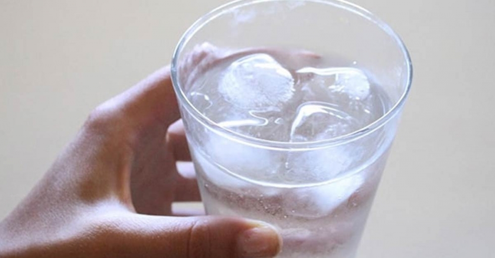 Uyanır uyanmaz soğuk su içenler dikkat! galerisi resim 7