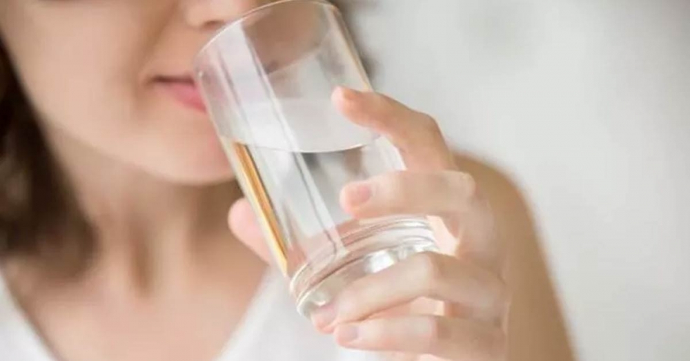 Uyanır uyanmaz soğuk su içenler dikkat! galerisi resim 9