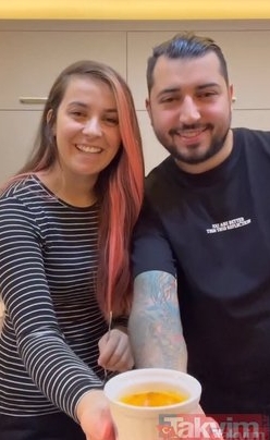 Büyük ödülü kazanan Masterchef Tanya' galerisi resim 2