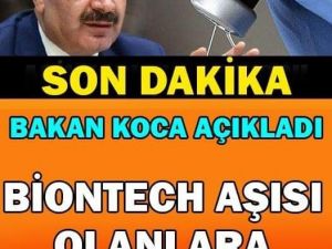 Maalesef diyerek uyardı