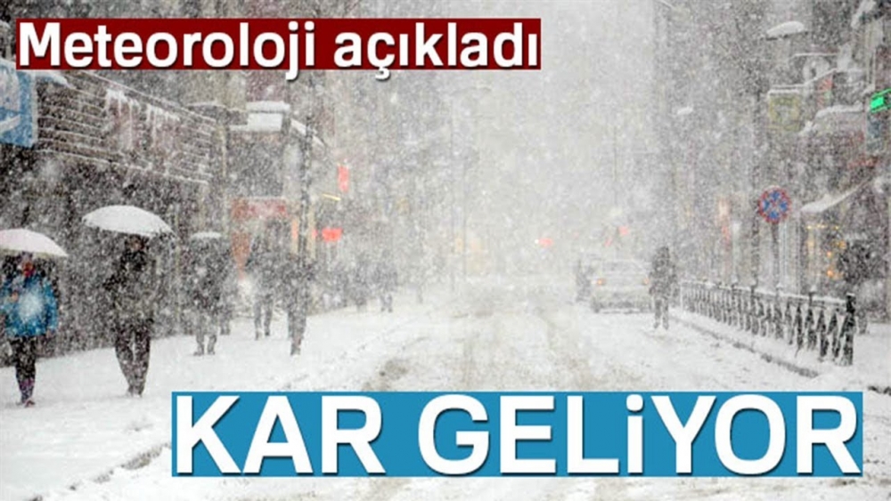 Yaz Ortasında Kar Geliyor. galerisi resim 1