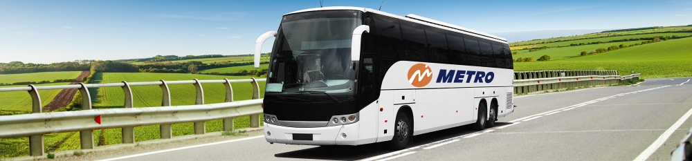 Metro Turizm’de İğrenç Olay galerisi resim 1