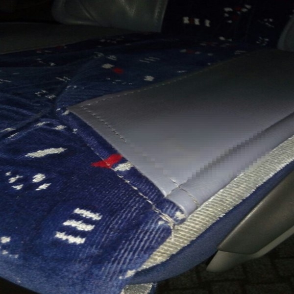 Metro Turizm’de İğrenç Olay galerisi resim 3