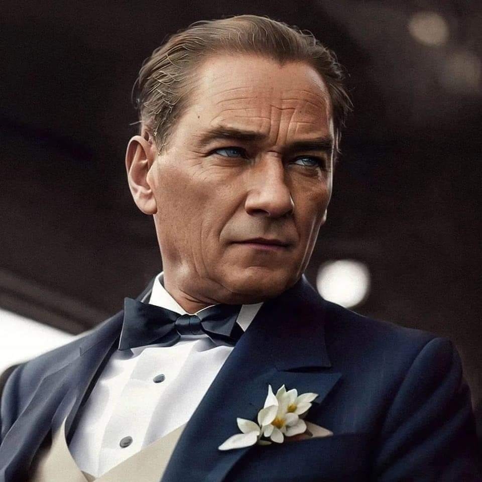 ÇOK  HOŞUMA GİTTİ, PAYLAŞMAK İSTEDİM galerisi resim 1