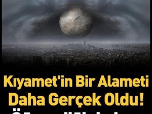 Uzmanlar açıkladı..