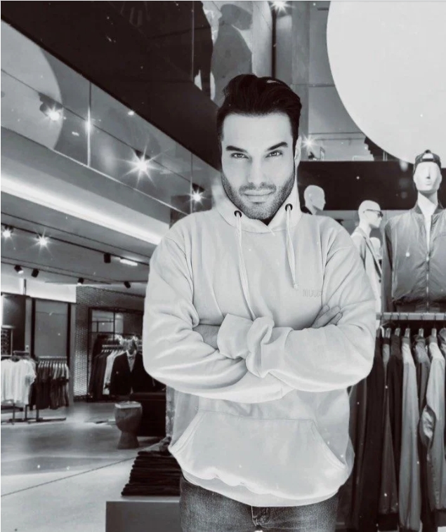 Nostradamus Athos Salome'den 2024 kehaneti galerisi resim 3