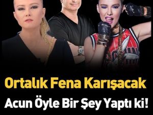 Müge Anlı fena kızacak