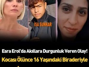 Yeni sezona bomba gibi düşen Esra Erol programı