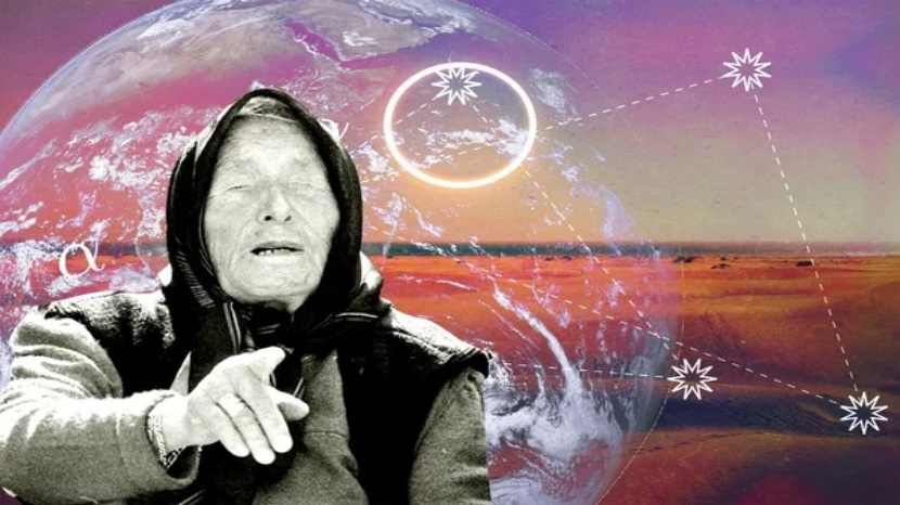 Ünlü Kahin Baba Vanga'nın 2024 kehanetleri tüyler ürpertti! galerisi resim 4