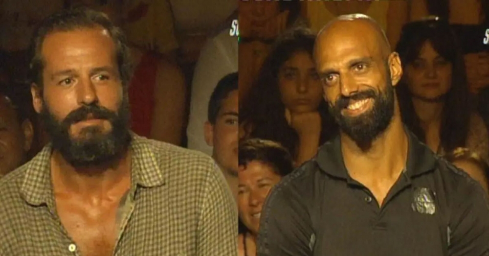 Survivor All Star 2024’e öyle bir ismi getiriyor ki… galerisi resim 7