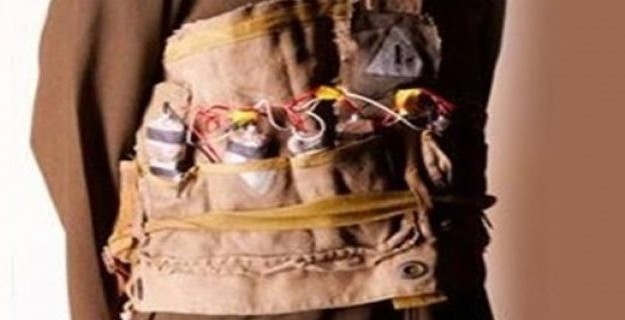 IŞİD'in Canlı Bombası İstanbulu Kana Bulayacaktı galerisi resim 2