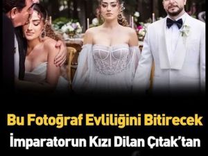 İbrahim Tatlıses'in evladı Dilan Çıtak