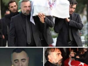 Başrol oyuncusu yasama veda etti