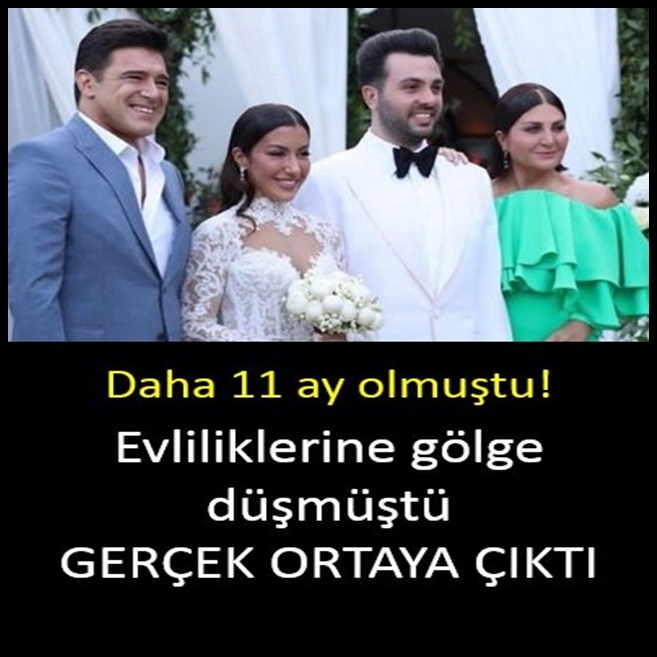 Sibel Can’ın oğlu Engincan Ural boşanıyor mu? galerisi resim 1