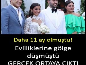 Sibel Can’ın oğlu Engincan Ural boşanıyor mu?