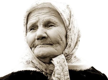 Annesi uzun zamandır yatalaktı ve konuşamıyordu. galerisi resim 2