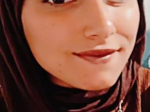 Ablasını öyle görünce oysa gerçek farklı çıktı .