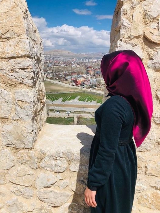 “Bebeğimi görebilir miyim?” dedi galerisi resim 1