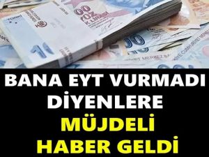 Yararlanmayanlar okusun