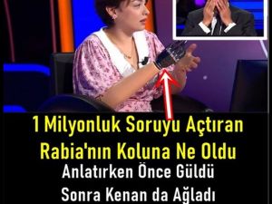 Rabia Birsen hayatı