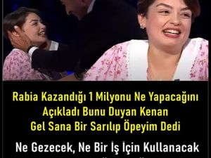 Rabia Birsen Güvercin'in hayat hikâyesi