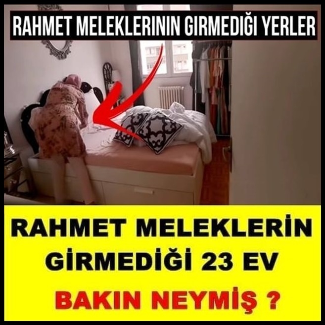 Meleklerinin Girmediği 23 Ev galerisi resim 1