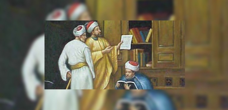 Kanuni Sultan Süleyman'dan İbretlik Olay galerisi resim 5