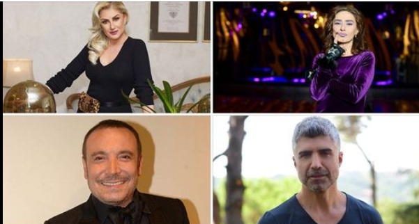 Pavyonda çıkıp büyük üne sahip olan şarkıcılar galerisi resim 2