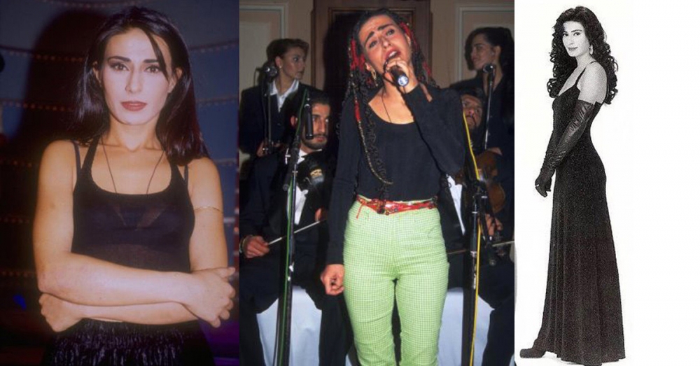 Pavyonda çıkıp büyük üne sahip olan şarkıcılar galerisi resim 6