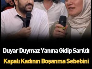 Esra öğretmenin boşanma sebebini duyanın ağzı açık kaldı..
