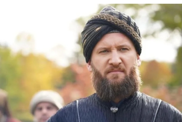 Gizem Örge'nin abisi ünlü bir oyuncu çıktı! galerisi resim 6