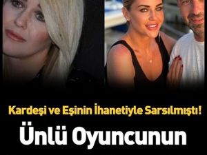 Emine Ün’den duygu dolu paylaşım!