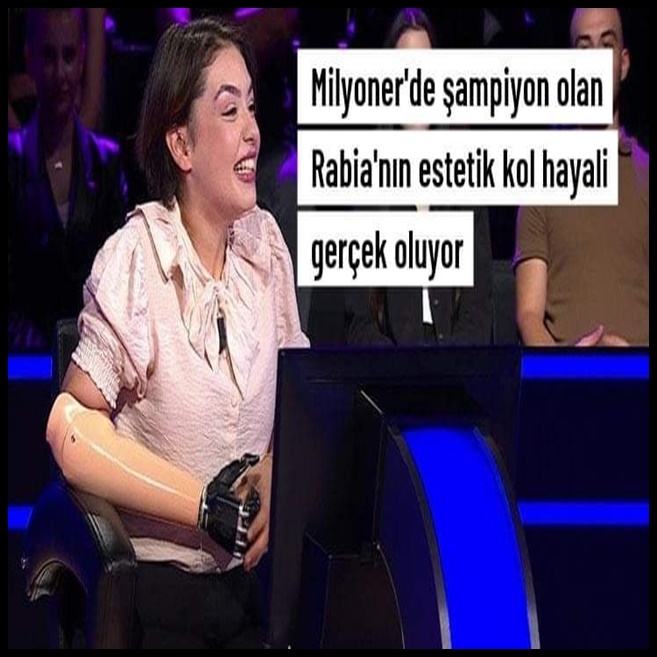 Hayırsever iş insanı galerisi resim 1