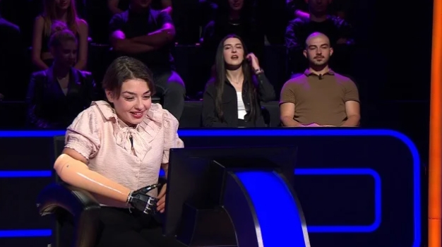 Hayırsever iş insanı galerisi resim 5