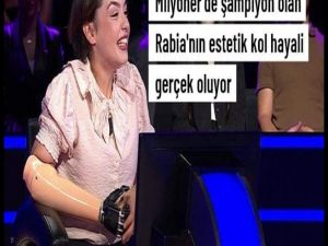 Hayırsever iş insanı