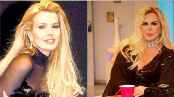 Harika Avcı'dan kahredecek karar galerisi resim 12