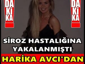 Harika Avcı'dan kahredecek karar