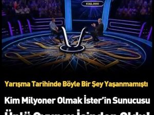 Sözleri sonrası resmen ayağını kaydırdılar!