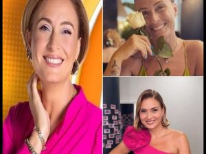 Ceyda Düvenci'den kötü haber!