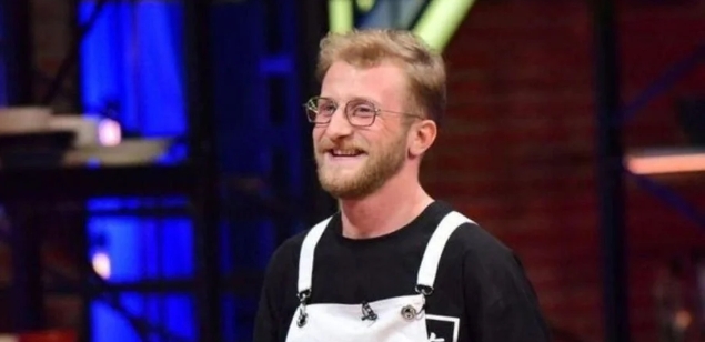 MasterChef Tahsin hakkındaki gerçek galerisi resim 2