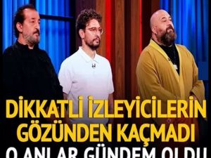 Pes artık bu kadar da olmaz artık dedirtti!