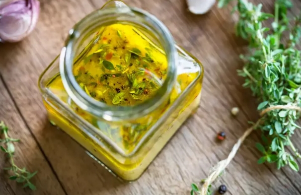 Bir tatlı kaşığı yetiyor! galerisi resim 4