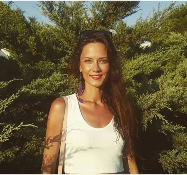 Oyuncu Merve Kayaalp neden hayatına son verdi galerisi resim 6