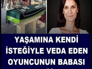 Oyuncu Merve Kayaalp neden hayatına son verdi