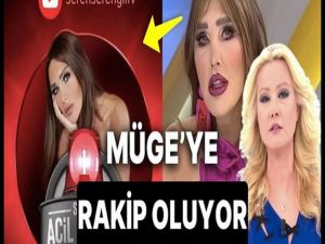 Yeni Programıyla Müge Anlı'ya Rakip Olmaya Geliyor