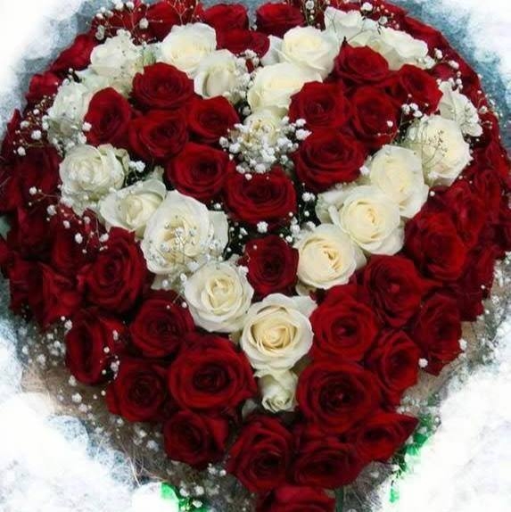 Muhteşem Mevsim Gülleri Arajmanlar galerisi resim 1